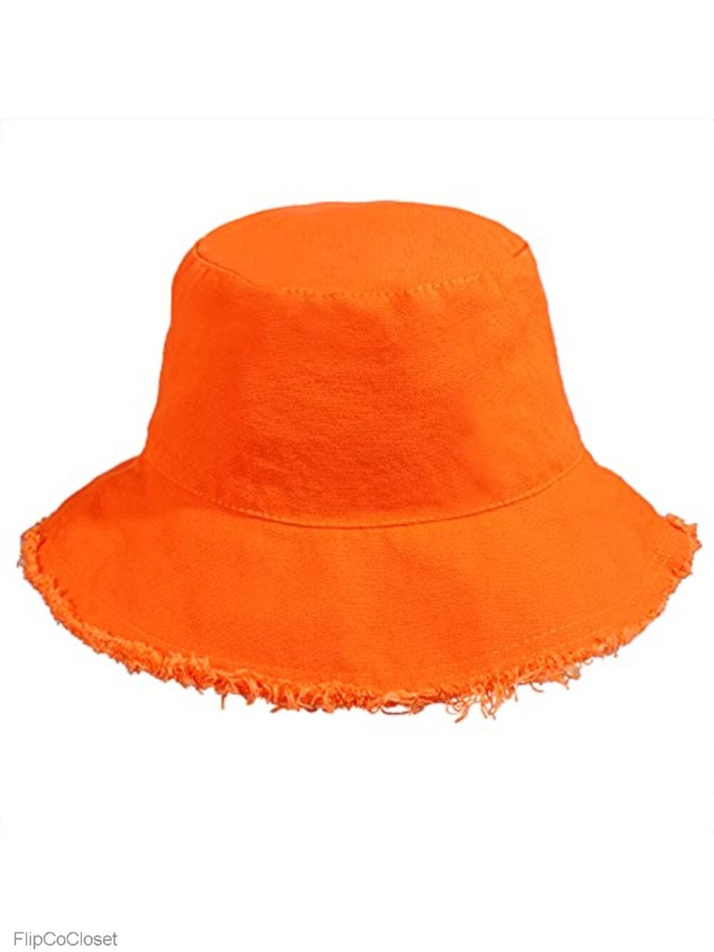 Sun Hat for Women Foldable Wide Brim Cotton Linen Bucket Hat UPF 50 Beach Travel